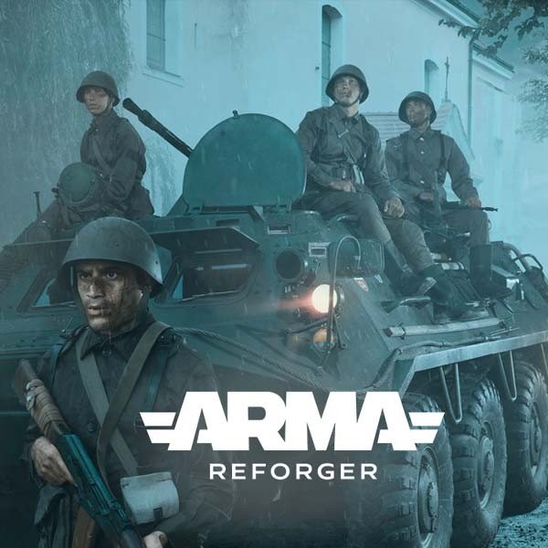 Изображение Arma Reforger
