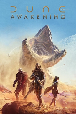 Изображение Dune: Awakening