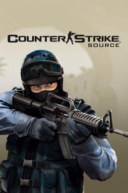 Изображение Counter-Strike: Source